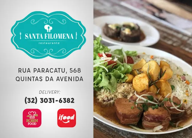 Santa Filomena Restaurante