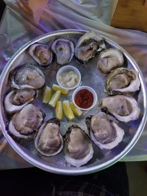 The Crab Station - El Paso