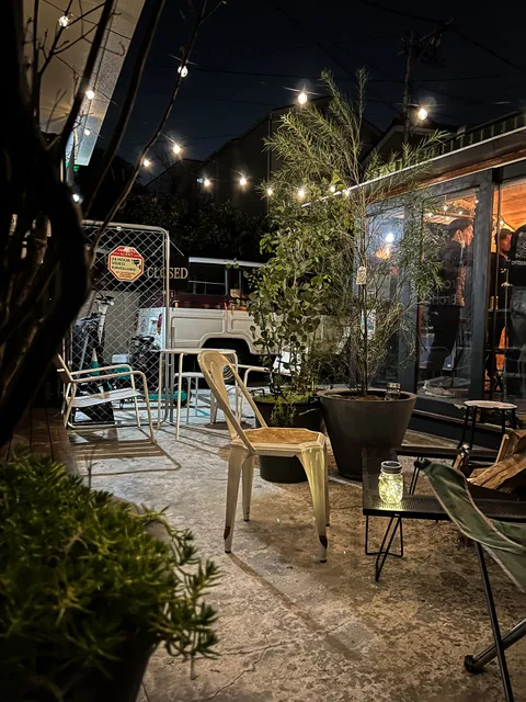 Craft Curry Brothers