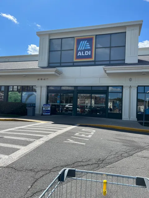 ALDI