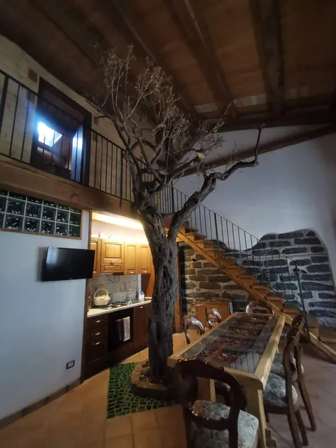 Etna Paradise Locazione Turistica