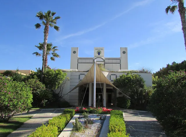 Nicotel Barletta Hotel