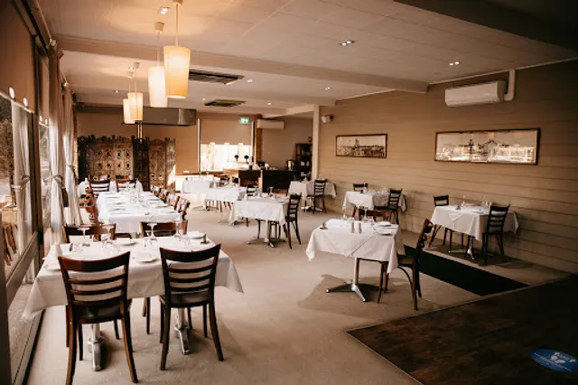 Katherine Station Restaurant