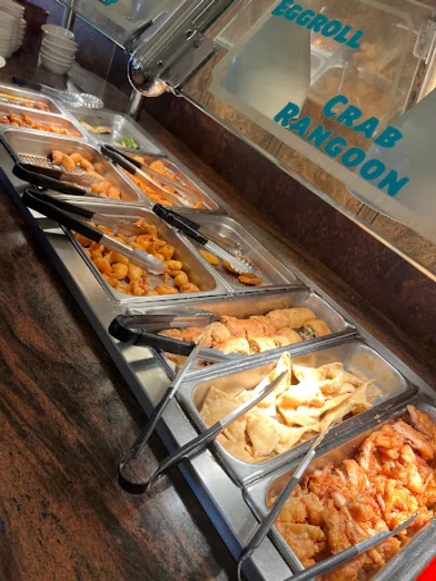 Jade Garden Restaurant