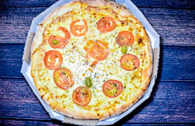 Alta Voltagem Pizzas