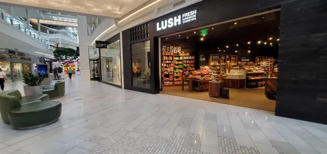 Lush Cosmetics Mall of America