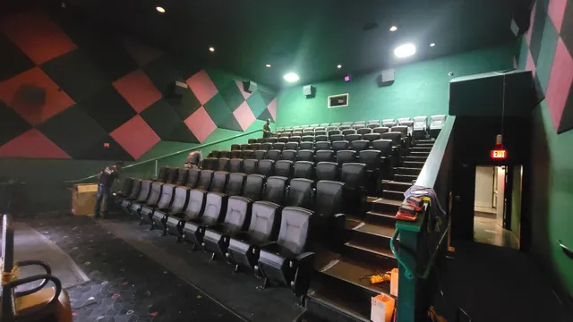 Carson Valley Cinemas