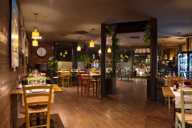 Spoon Milano | BISTRO | BAR | CRAFT