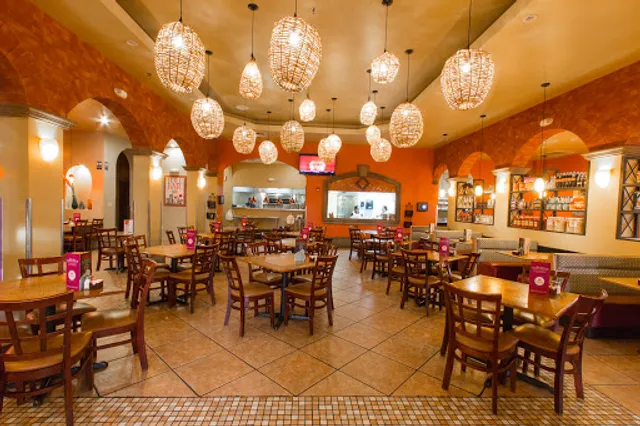 Carnitas Queretaro Mexican Restaurant