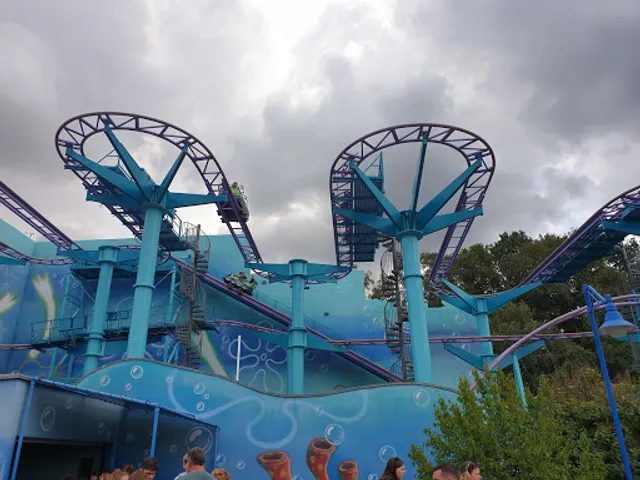 Movie Park Germany