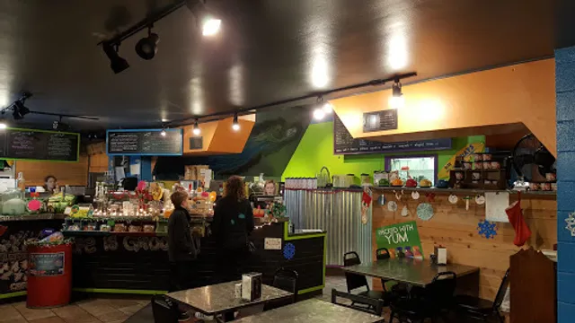 Kaleidoscope Coffee Company