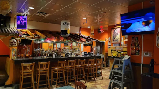 El Potro Mexican Restaurant