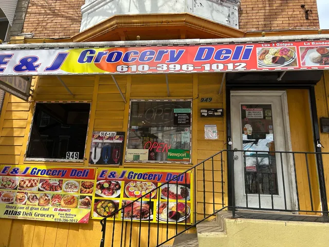 E & J Grocery & Deli