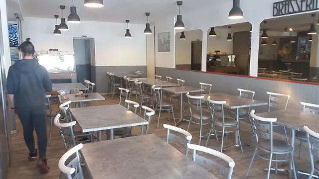 Le marigny Bar Tabac