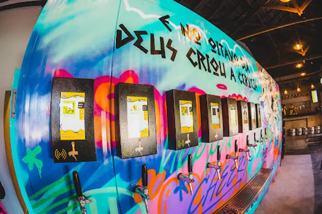 Santuário da Cerveja