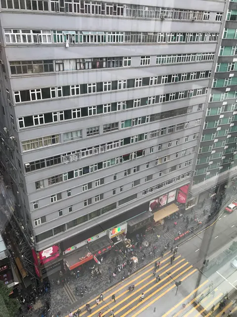 Tom's Tourist Guest House