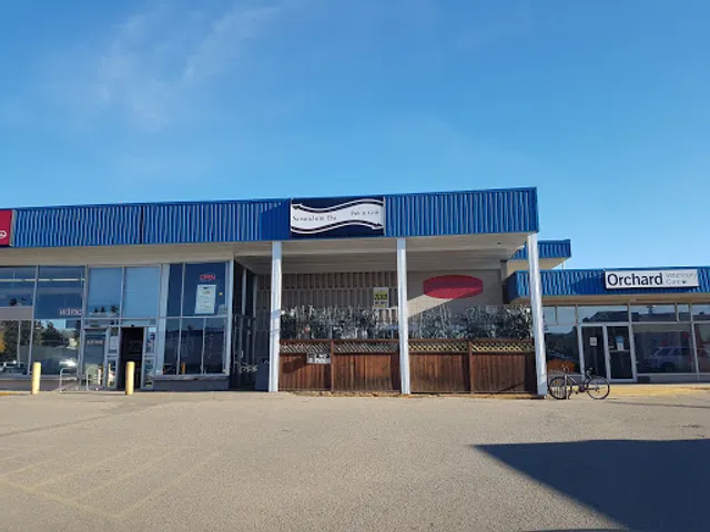 Somewhere Else Pub & Grill