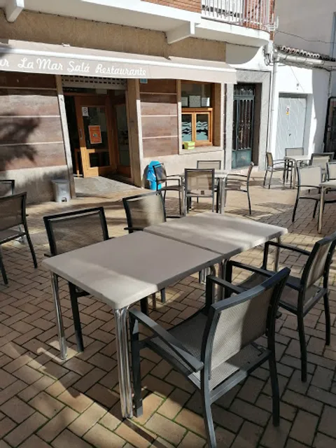 La Mar Sala Navalmoral S.L.