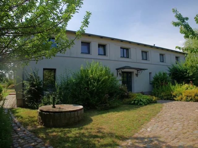 Ostseelandsitz Mira Belle