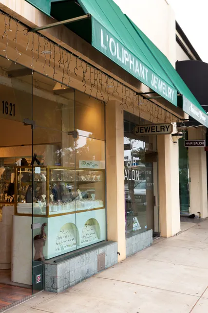 L'Oliphant Designer Jewelry