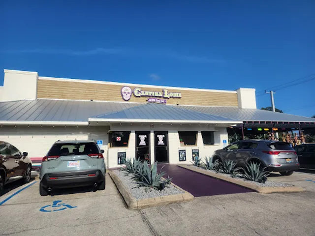 Cantina Louie (Palm Coast, FL)