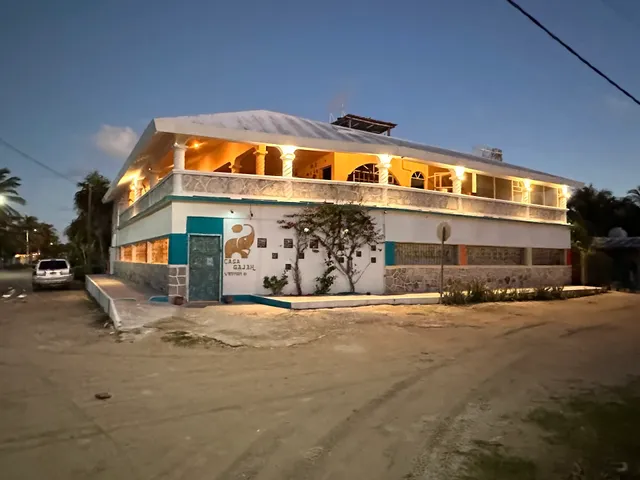 Casa Gajah Hotel Cuyo