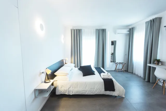 B&B A due passi dal mare