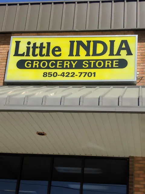 Little India Inc