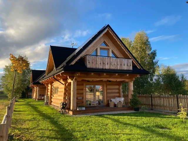 Domki Górskie Szlaki