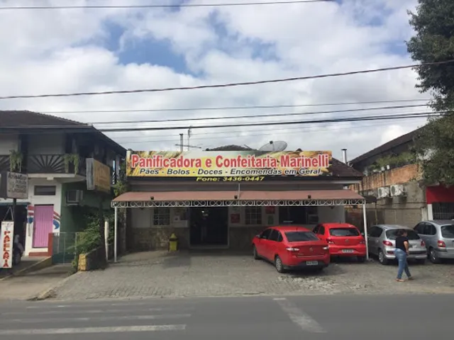 Panificadora e Confeitaria Marinelli