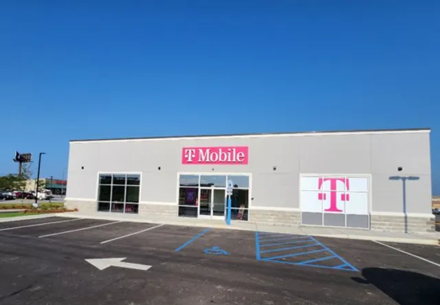 T-Mobile