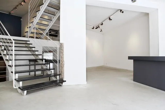 Galerie Arts Factory