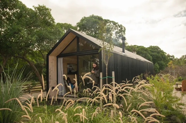 AFT Aldea Chapadmalal