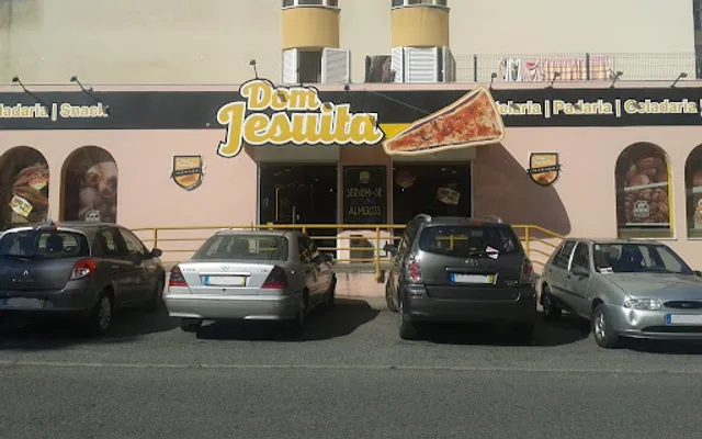 Pastelaria Dom Jesuíta