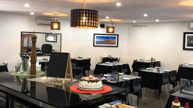 Raikas Family Restaurant