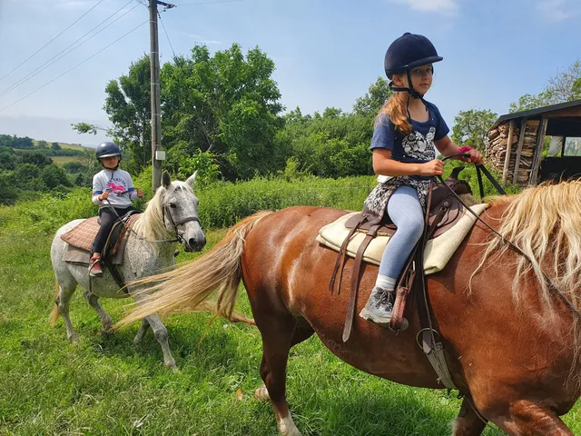 Ranč Pod Žobrákom