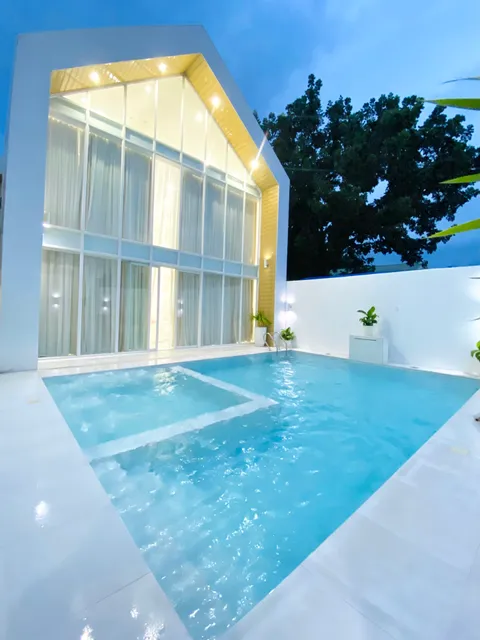 Casa de Ixia Private Villa