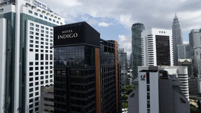 Hotel Indigo Kuala Lumpur on the Park by IHG