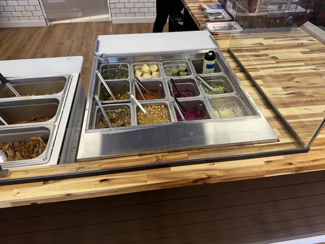 The Roost Rotisserie Chicken & Latin Cuisine