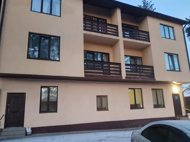 Mini Hotel na Tsentralnoy 72