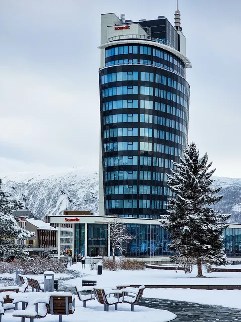 Scandic Narvik