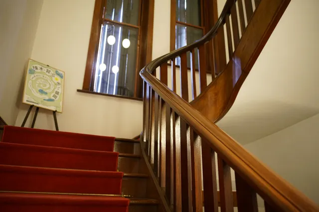 Morioka Takuboku & Kenji Museum