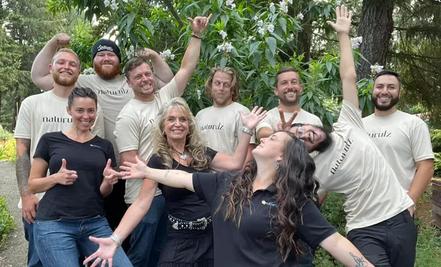 Tropiceel Products Inc. Naturulz "NO JUNK"