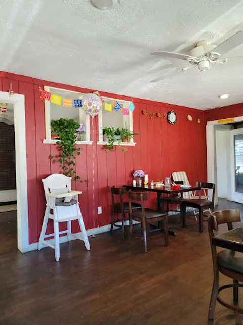 Panaderia y Taqueria La Espiga