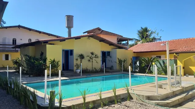 Pousada Viva Ubatuba