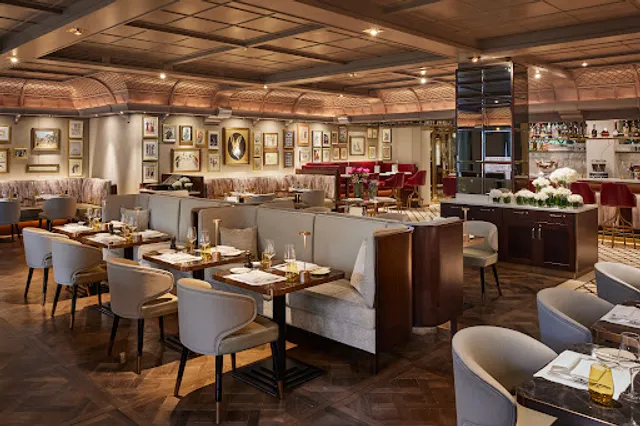 The Duchy - Düsseldorf