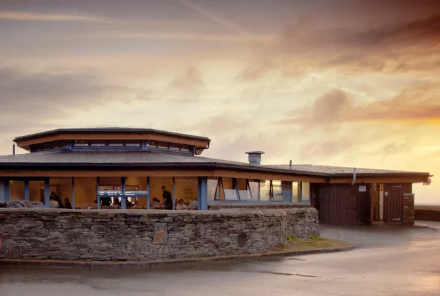 Sunbeach Holiday Park