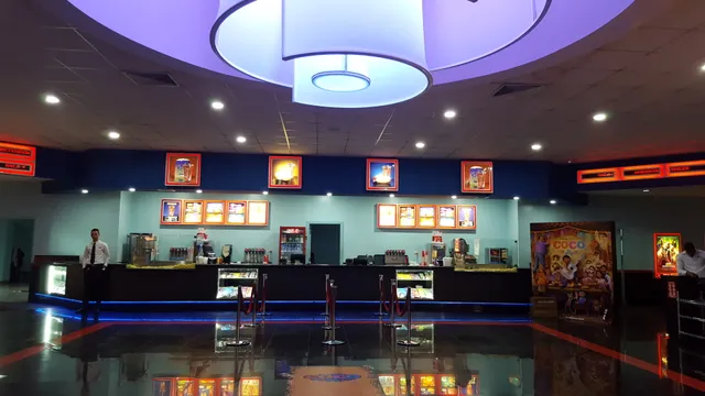 Caribbean Cinemas