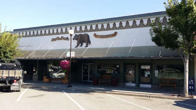 Bear Foods Natural Market