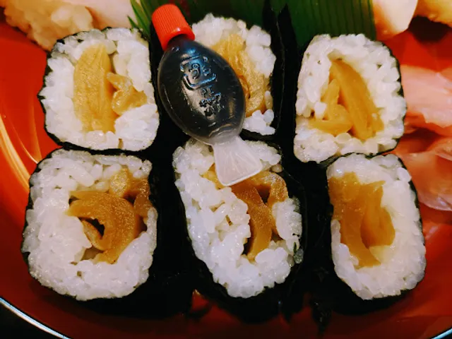 Kame Sushi